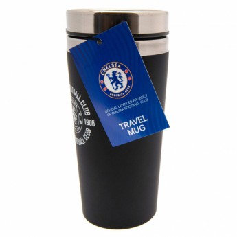 FC Chelsea putna šalica Executive Travel Mug