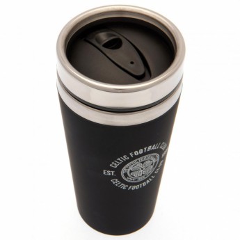 FC Celtic putna šalica Executive Travel Mug