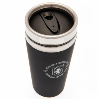 Aston Villa putna šalica Executive Travel Mug