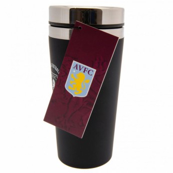 Aston Villa putna šalica Executive Travel Mug