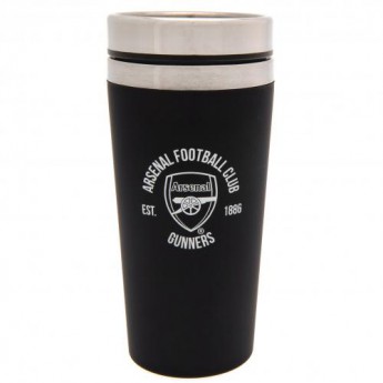 FC Arsenal putna šalica Executive Travel Mug