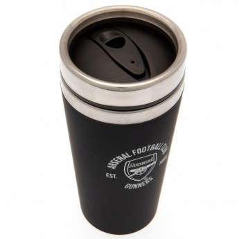 FC Arsenal putna šalica Executive Travel Mug