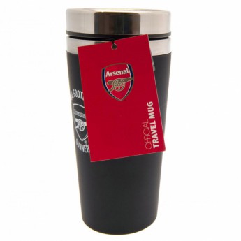 FC Arsenal putna šalica Executive Travel Mug