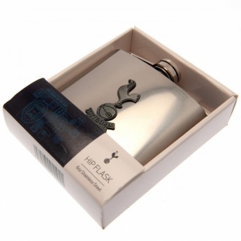 Tottenham Hotspur pljoska Hip Flask