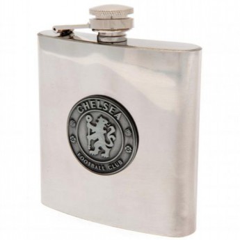 FC Chelsea pljoska Hip Flask
