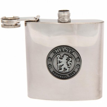 FC Chelsea pljoska Hip Flask