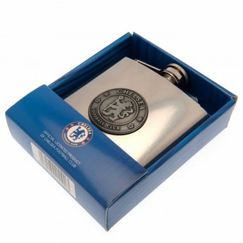 FC Chelsea pljoska Hip Flask