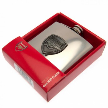 FC Arsenal pljoska Hip Flask