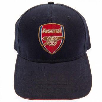 FC Arsenal kapa za bejzbol Cap NV CR