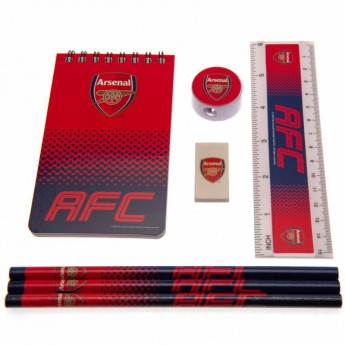 FC Arsenal školski set Starter Stationery Set