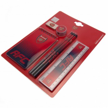 FC Arsenal školski set Starter Stationery Set