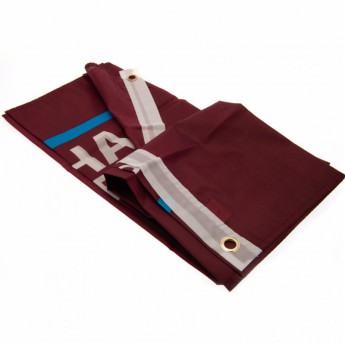 West Ham United zastava Flag CC