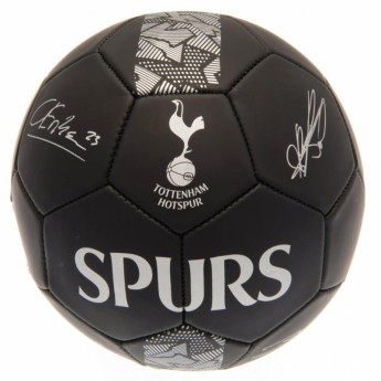 Tottenham Hotspur nogometna lopta Football Signature PH - size 5