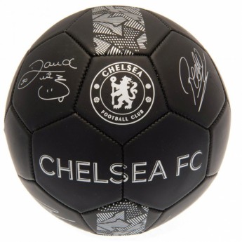 FC Chelsea nogometna lopta Football Signature PH - size 5
