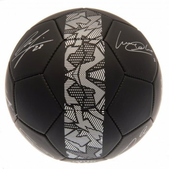 FC Chelsea nogometna lopta Football Signature PH - size 5