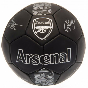 FC Arsenal nogometna lopta Football Signature PH - size 5