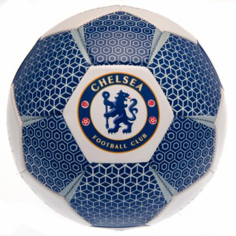 FC Chelsea nogometna lopta Football VT - size 5