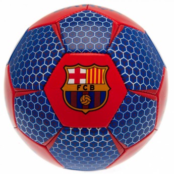 FC Barcelona nogometna lopta Football VT - size 5