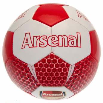 FC Arsenal nogometna lopta Football VT - size 5