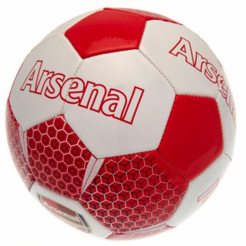FC Arsenal nogometna lopta Football VT - size 5