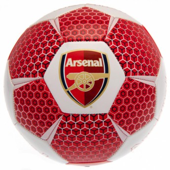 FC Arsenal nogometna lopta Football VT - size 5