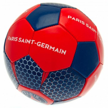 Paris Saint Germain nogometna lopta Football VT - size 5