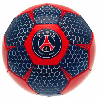 Paris Saint Germain nogometna lopta Football VT - size 5