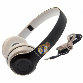 Real Madrid slušalice Wireless Headphones