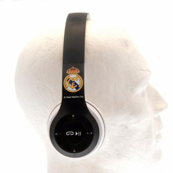 Real Madrid slušalice Wireless Headphones