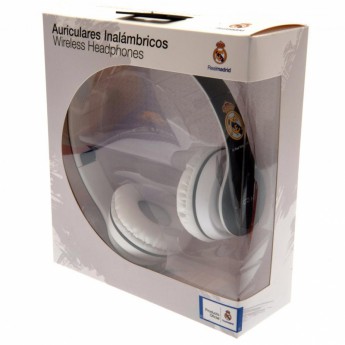 Real Madrid slušalice Wireless Headphones