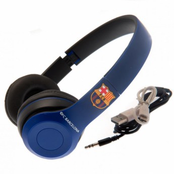FC Barcelona slušalice Wireless Headphones