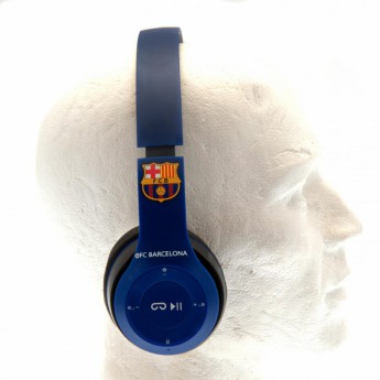 FC Barcelona slušalice Wireless Headphones