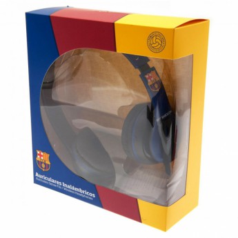 FC Barcelona slušalice Wireless Headphones