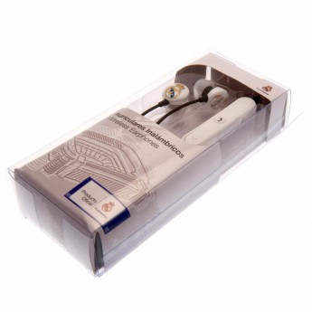 Real Madrid slušalice Wireless Earphones