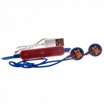 FC Barcelona slušalice Wireless Earphones