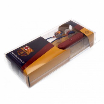 FC Barcelona slušalice Wireless Earphones