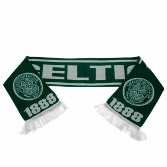 FC Celtic zimski šal Scarf