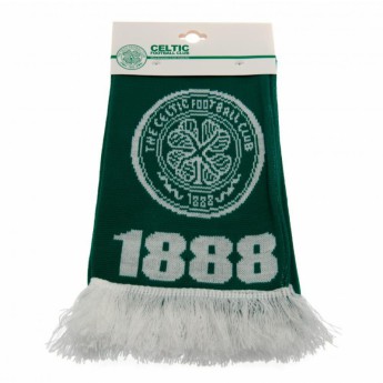 FC Celtic zimski šal Scarf