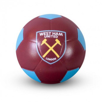West Ham United antistresna lopta Stress Ball
