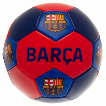 FC Barcelona nogometna lopta Football - size 3