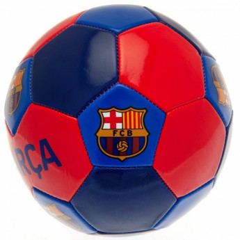 FC Barcelona nogometna lopta Football - size 3