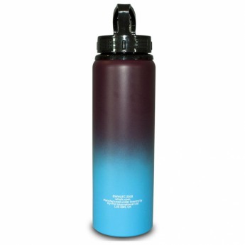 West Ham United boca za piće Aluminium Drinks Bottle XL
