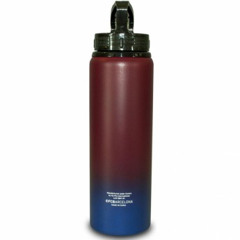 FC Barcelona boca za piće Aluminium Drinks Bottle XL