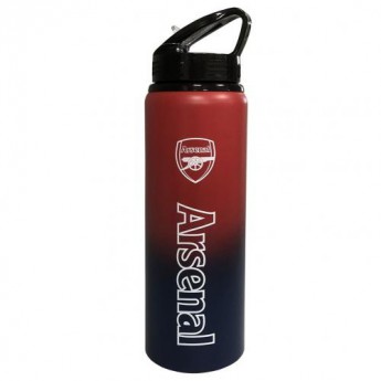 FC Arsenal boca za piće Aluminium Drinks Bottle XL