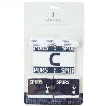 Tottenham Hotspur nogometni set Accessories Set
