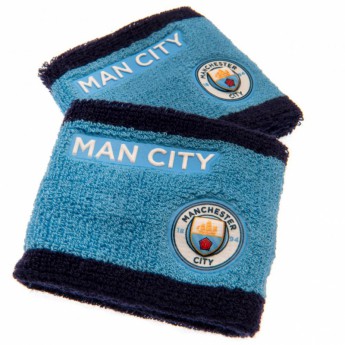 Manchester City znojnici Wristbands