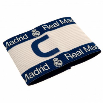 Real Madrid kapetanska traka Captains Arm Band