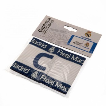 Real Madrid kapetanska traka Captains Arm Band