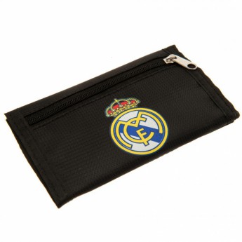 Real Madrid novčanik Nylon Wallet RT
