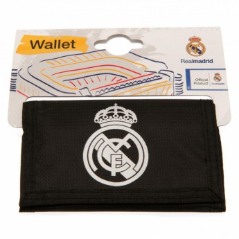 Real Madrid novčanik Nylon Wallet RT
